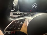 Mercedes-Benz C 220 d Avantgarde
