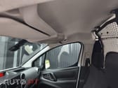 Citroen Berlingo 1.6 BlueHDi L1 3L