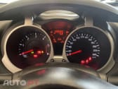 Nissan Juke 1.5 dCi Tekna Premium