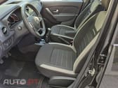 Dacia Sandero 1.0 TCe Stepway