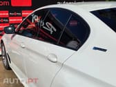 BMW 530 e iPerformance Pack M