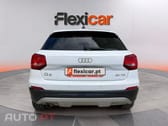 Audi Q2 30 TDI