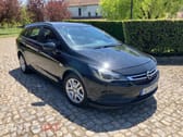 Opel Astra CDTI Sport Tourer 110 CV