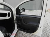 Fiat Panda Pandina 1.0 Hybrid