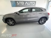 Mercedes-Benz GLA 180 CDi G-MAC Edition