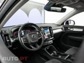 Volvo XC40 1.5 T5 PHEV Inscription Expression