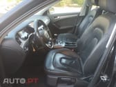 Audi A4 Avant 2.0 TDI