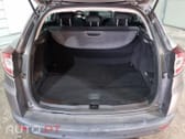 Renault Mégane Sport Tourer 1.5 dCi Dynamique