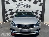Opel Astra 1.6 CDTI Business Edition S/S