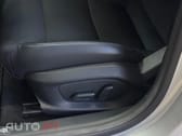 MG MG4 77 kWh Extended Range Luxury