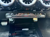 Mercedes-Benz A 180 d AMG Line Aut.