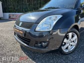 Suzuki Swift 1.3 DDiS GL