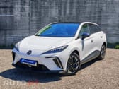 MG MG4 64 kWh Luxury