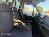 Iveco Daily 3.0 35C15 3LUG Basculante Rod. Duplo c/AC