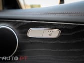 Mercedes-Benz E 300 de 4Matic 9G-TRONIC AMG Line