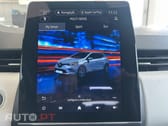 Renault Clio 1.0 TCe Techno