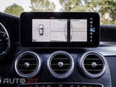 Mercedes-Benz GLC 300 de Coupe 4Matic 9G-TRONIC AMG Line