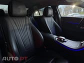 Mercedes-Benz CLS 300 d AMG Line