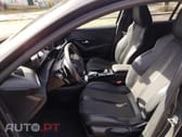 Peugeot 208 GT Line 1.2 Puretech 100CV