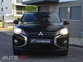 Mitsubishi Space Star 1.2 Intense Connect Edition