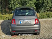Fiat 500 1.0 Hybrid Connect