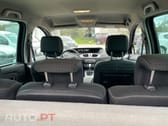 Renault Scénic 1.5 dCi Dynamique S EDC