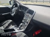 Volvo XC60 2.0 D4 Momentum Geartronic