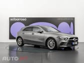 Mercedes-Benz A 180 d Style Plus Aut.