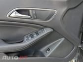 Mercedes-Benz CLA 180 BlueEFFICIENCY) Urban