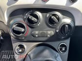 Fiat 500 1.0 Hybrid Lounge