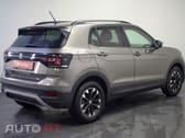 Volkswagen T-Cross 1.0 TSI 115cv Life DSG