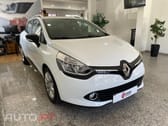 Renault Clio Sport Tourer 1.5 dCi