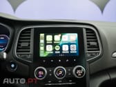 Renault Mégane Sport Tourer 1.6 E-Tech Plug-In Zen