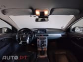 Volvo S80 2.0 D4 Summum Geatronic