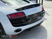 Audi R8 5.2 FSI quattro S tronic
