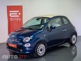 Fiat 500 C 1.0 Hybrid  Lounge