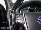 Volvo V60 2.4 D6 Momentum AWD Phev