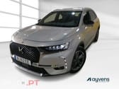 DS DS7 Crossback E-Tense Rivoli EAT8