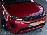 Land Rover Evoque 2.0 D150 AWD R-Dynamic S Auto