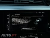 Audi E-Tron 55 quattro S line