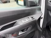 Fiat Doblo 1.5 BlueHDi Maxi