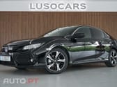 Honda Civic 1.0 i-VTEC Turbo Executive Sport Line