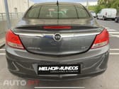 Opel Insignia 2.0 CDTI Cosmo