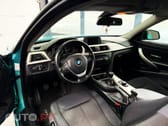 BMW 420 d xDrive Kit M4