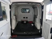 Fiat Doblo Cargo 1.9 Ds