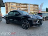 Porsche Macan Spirit