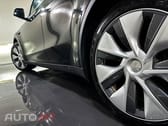 Tesla Model Y Long Range Dual Motor AWD
