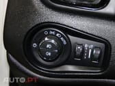 Jeep Renegade 1.6 MJD Night Eagle