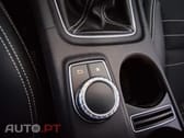 Mercedes-Benz CLA 200 CDi Urban