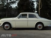 Volvo 122 S(Amazon)
